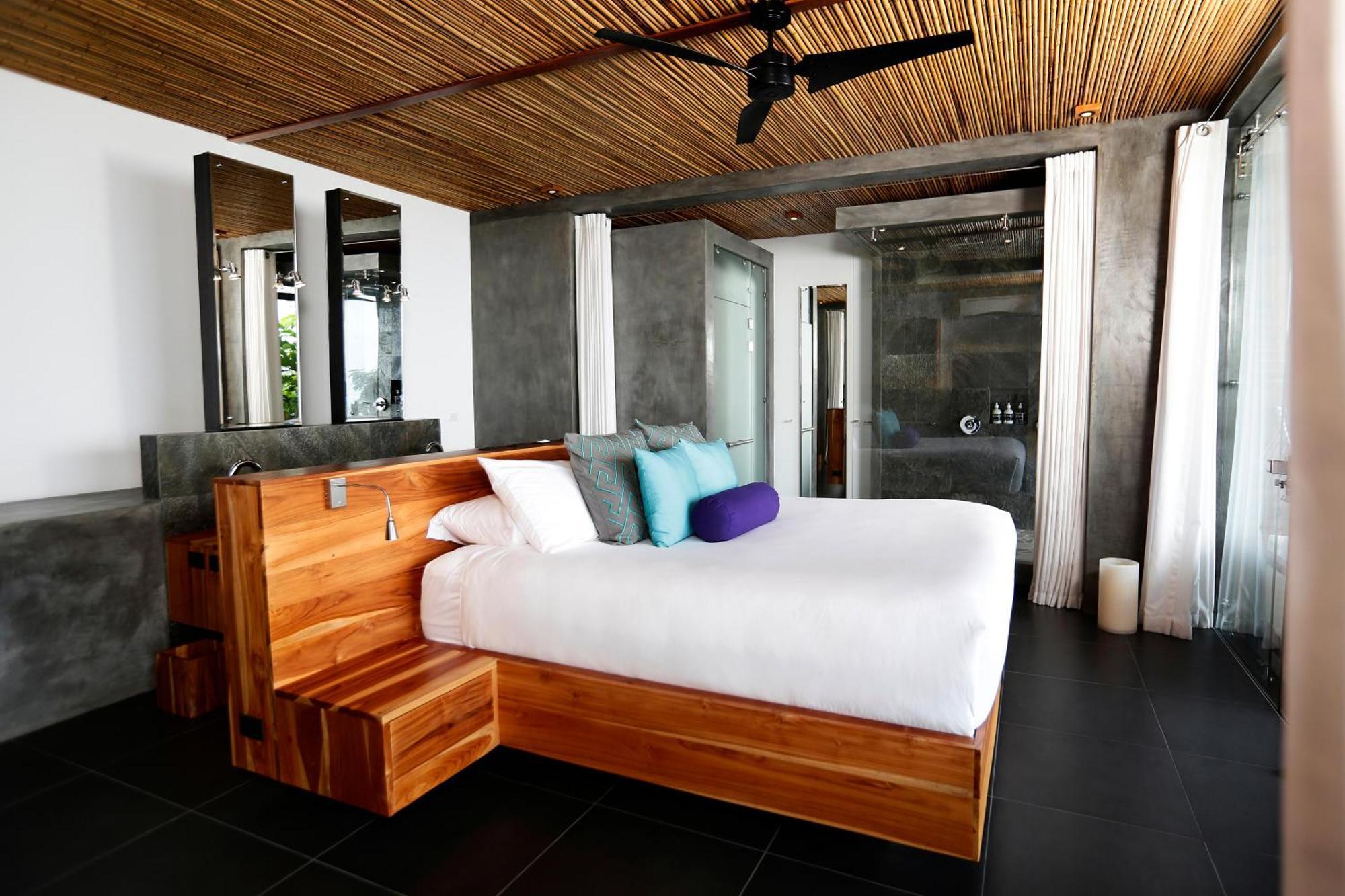 Kura Boutique Hotel Member Of The Cayuga Collection Uvita Luaran gambar